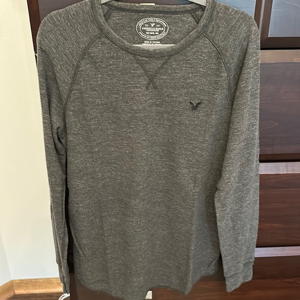 American Eagle Legend shirt